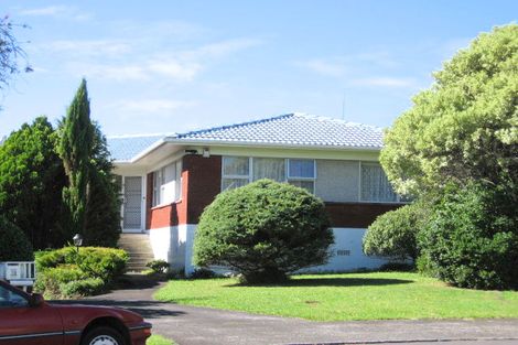 Photo of property in 18 Rothwell Place, Sunnyhills, Auckland, 2010