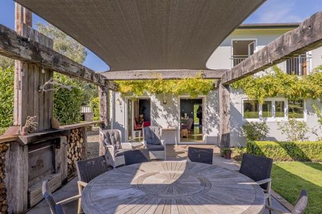 Photo of property in 106 Burdon Road, Woodbury, Geraldine, 7991