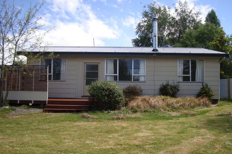 Photo of property in 8 Fraser Crescent, Twizel, 7901