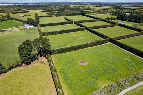 Photo of property in 73 Finlays Road, West Melton, Christchurch, 7675