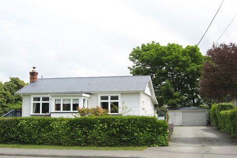 Photo of property in 71 Ayers Street, Rangiora, 7400