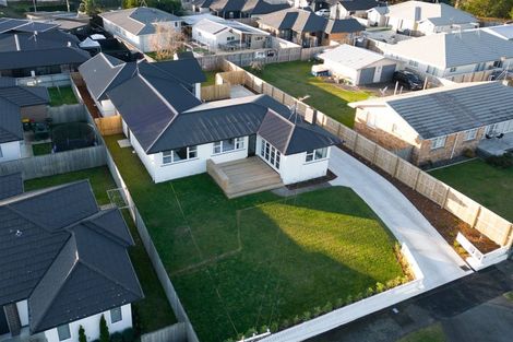 Photo of property in 99a Bruce Avenue, Glenview, Hamilton, 3206