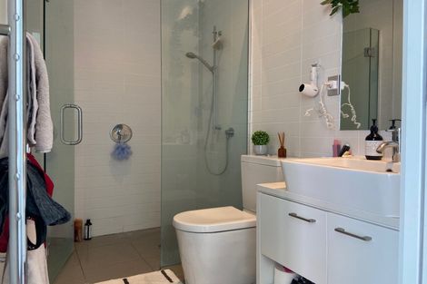 Photo of property in Sentinel Apartments, 2104/3 Northcroft Street, Takapuna, Auckland, 0622