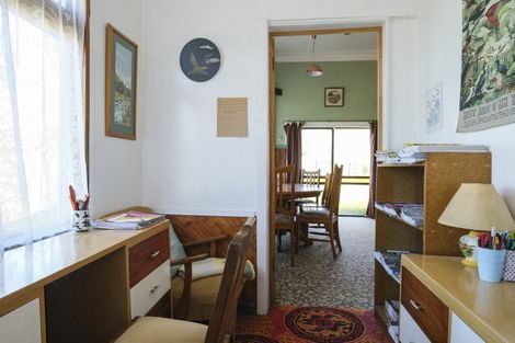 Photo of property in 3345 Weber Road, Weber, Dannevirke, 4970