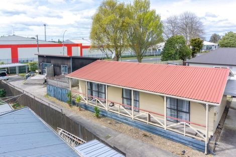 Photo of property in 1c Livingstone Avenue, Nawton, Hamilton, 3200