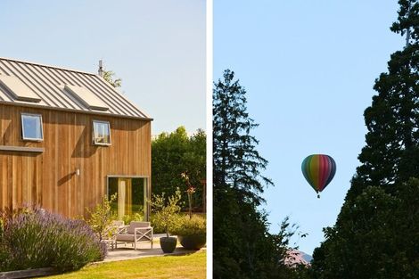 Photo of property in 10 Ellen Johnson Terrace, Lake Hayes, Queenstown, 9371