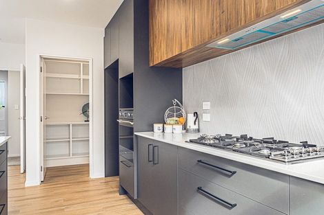 Photo of property in 6 Kurashiki Street, Halswell, Christchurch, 8025