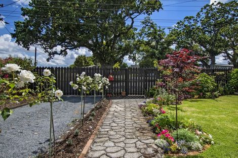 Photo of property in 8 Boswell Street, Te Kamo, Whangarei, 0112