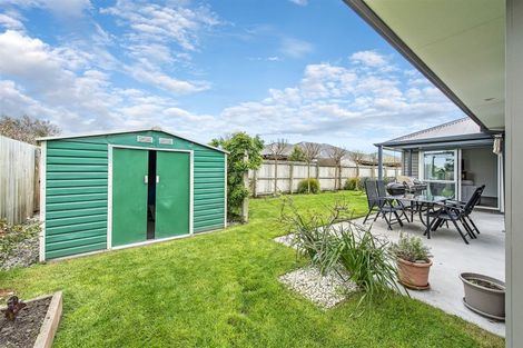 Photo of property in 52a Lewis Crescent, Rolleston, 7614