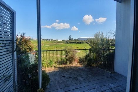 Photo of property in 9/15 Bishop Lenihan Place, East Tamaki, Auckland, 2013