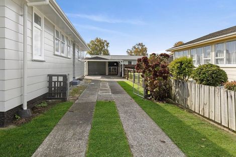 Photo of property in 44 Rata Street, Matamata, 3400