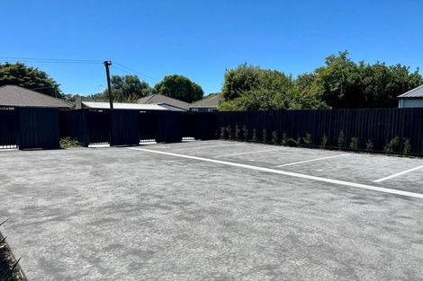 Photo of property in 3/10 Goldsmith Place, Waltham, Christchurch, 8023