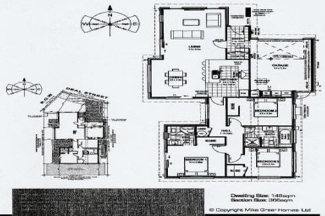 Photo of property in 22 Deal Street, Wigram, Christchurch, 8042