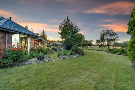 Photo of property in 643 Browns Rock Road, Burnt Hill, Oxford, 7495