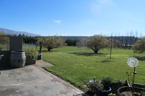 Photo of property in 37g Young Lane, Clyde, Alexandra, 9391