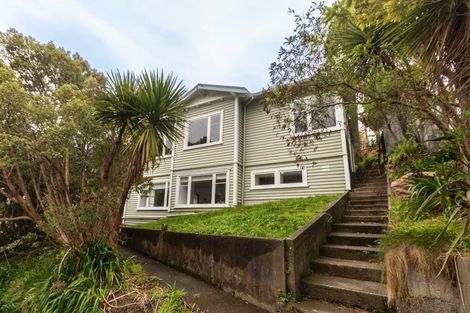 Photo of property in 11 Liardet Street, Vogeltown, Wellington, 6021