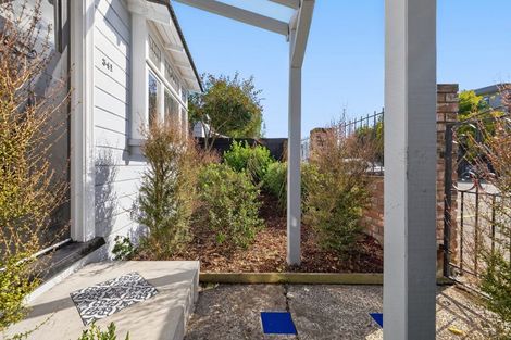 Photo of property in 341 Barbadoes Street, Christchurch Central, Christchurch, 8011