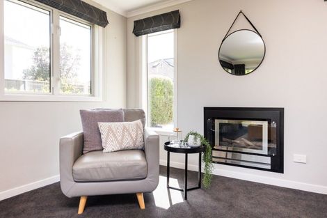 Photo of property in 322a College Street, West End, Palmerston North, 4410