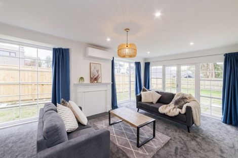 Photo of property in 40 Clifton Terrace, Fitzherbert, Palmerston North, 4410