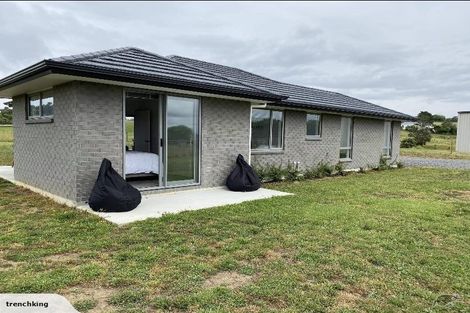 Photo of property in 408 Oaia Road, Muriwai, Waimauku, 0881