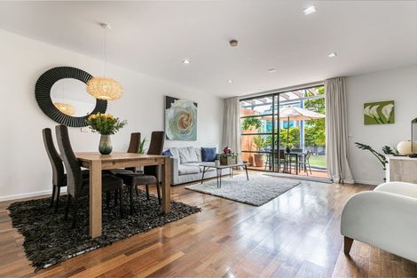 Photo of property in 6/55 Mahuhu Crescent, Auckland Central, Auckland, 1010