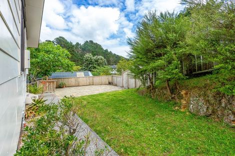 Photo of property in 25 Postgate Drive, Whitby, Porirua, 5024