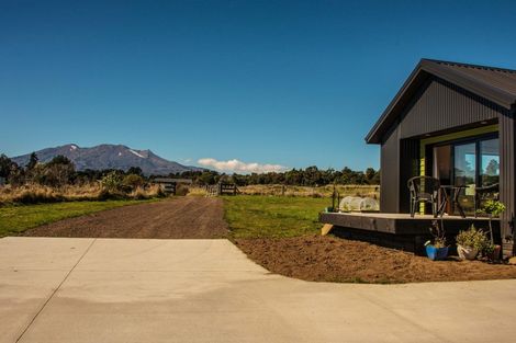 Photo of property in 1 Kawakawa Lane, Horopito, Raetihi, 4696