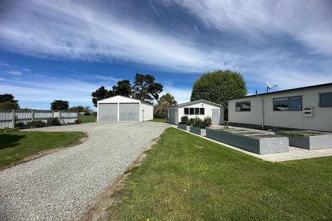 Photo of property in 96 Prattley Road, Milford, Temuka, 7986
