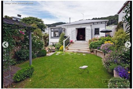 Photo of property in 34 Porritt Avenue, Mount Victoria, Wellington, 6011