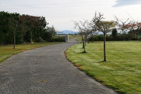 Photo of property in 359 Fraser Road, Rosewill, Timaru, 7975