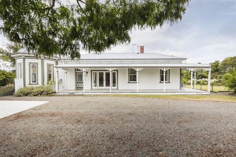 Photo of property in 9 Ranfurly Road, Feilding, 4702