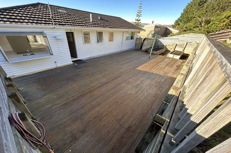 Photo of property in 15 The Anchorage, Whitby, Porirua, 5024