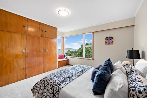 Photo of property in 9 Homebush Road, Khandallah, Wellington, 6035