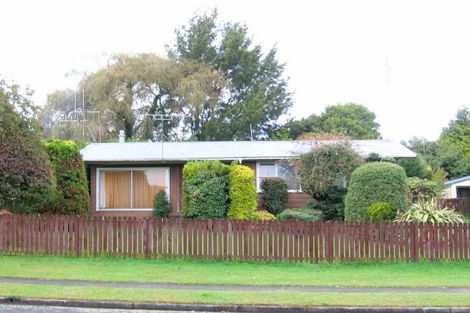 Photo of property in 97 Richmond Avenue, Tokoroa, 3420