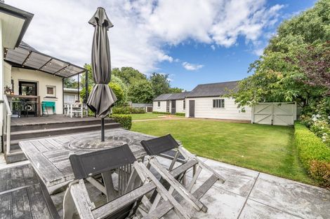 Photo of property in 155 Albert Street, Gladstone, Invercargill, 9810