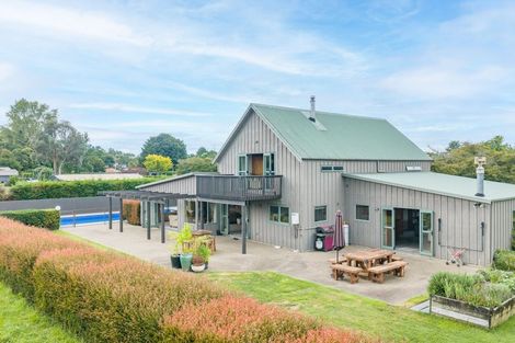 Photo of property in 964 Crozier Street, Pirongia, 3802