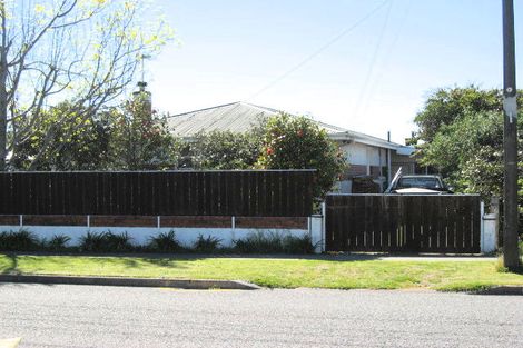Photo of property in 163 Weld Street, Witherlea, Blenheim, 7201