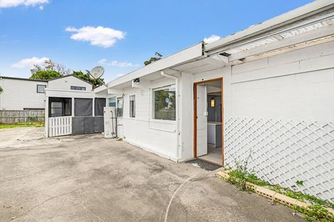 Photo of property in 3/11 Overton Road, Papatoetoe, Auckland, 2025