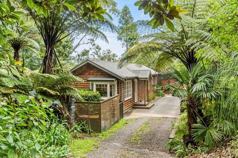 Photo of property in 145 Wairoa Road, Minden, Tauranga, 3171