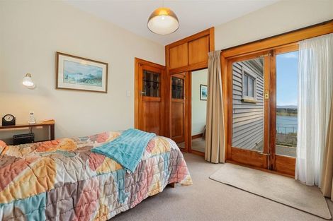 Photo of property in 40 Saint Andrews Hill Road, Mount Pleasant, Christchurch, 8081