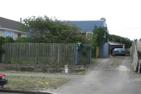 Photo of property in 14 Sturdee Street, South New Brighton, Christchurch, 8062