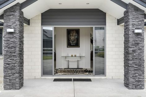 Photo of property in 51 Baxter Michael Crescent, Cambridge, 3434