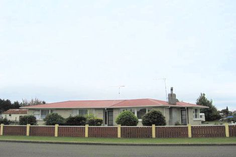 Photo of property in 149 Bridge Street, Opotiki, 3122