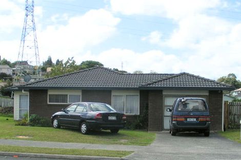 Photo of property in 7 Broadfield Street, Massey, Auckland, 0614