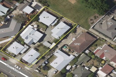 Photo of property in 4/27 Ranui Road, Stoke, Nelson, 7011