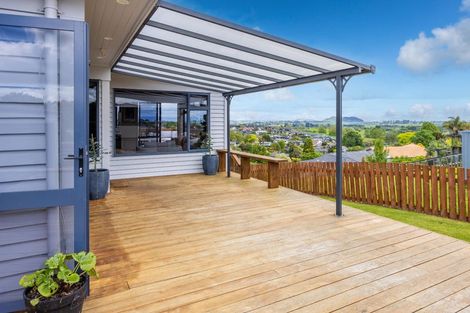 Photo of property in 227 Wallace Terrace, Te Awamutu, 3800