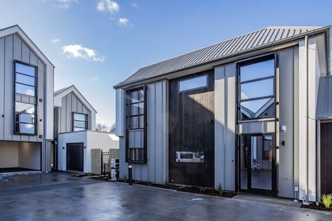 Photo of property in 8/5 Ward Street, Addington, Christchurch, 8024