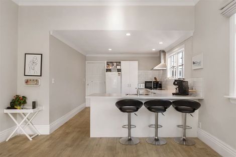 Photo of property in 58 Hawkesbury Avenue, St Albans, Christchurch, 8014