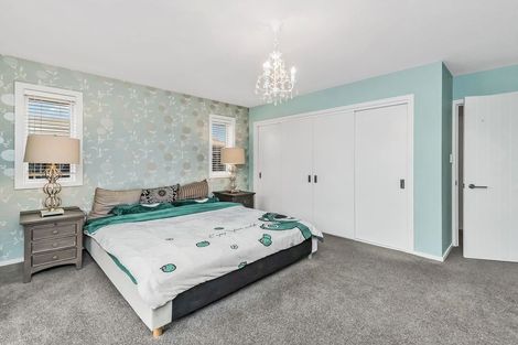 Photo of property in 2 Highworth Crescent, Rolleston, 7615