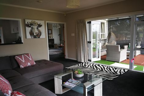 Photo of property in 97 Hangawera Road, Morrinsville, 3375